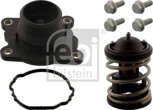 Febi Bilstein 44685 - Termostatas, aušinimo skystis autoreka.lt