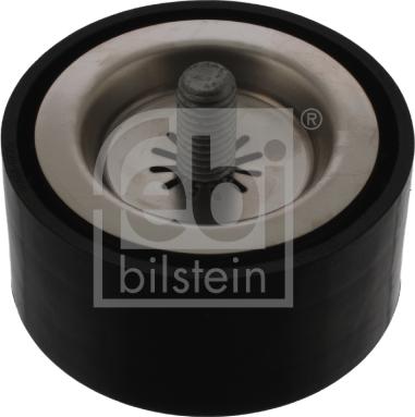 Febi Bilstein 40440 - Kreipiantysis skriemulys, V formos rumbuotas diržas autoreka.lt