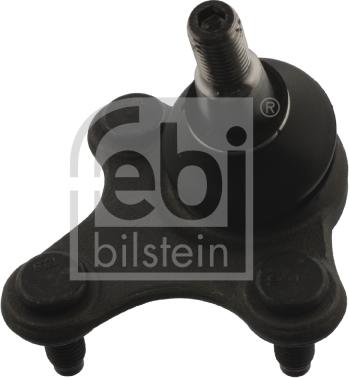 Febi Bilstein 40667 - Atramos / vairo trauklė autoreka.lt