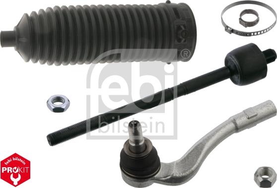 Febi Bilstein 40166 - Strypo montavimas autoreka.lt