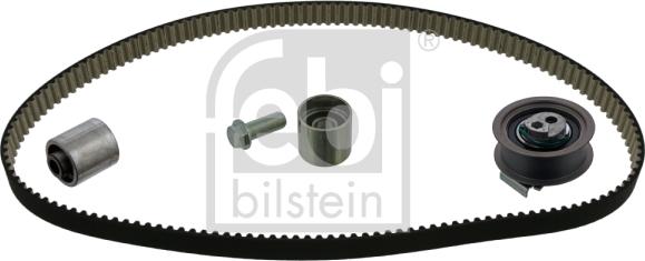 Febi Bilstein 40137 - Paskirstymo diržo komplektas autoreka.lt