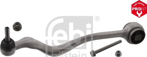 Febi Bilstein 40303 - Vikšro valdymo svirtis autoreka.lt