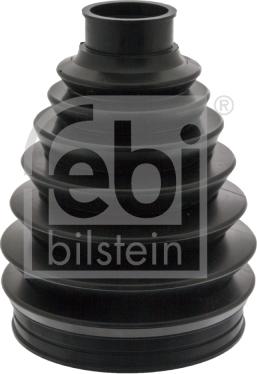 Febi Bilstein 48806 - Gofruotoji membrana, kardaninis velenas autoreka.lt