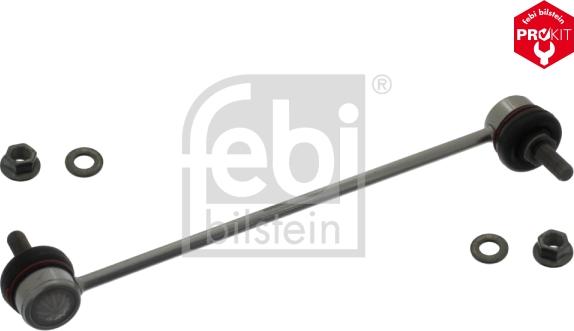 Febi Bilstein 43450 - Šarnyro stabilizatorius autoreka.lt