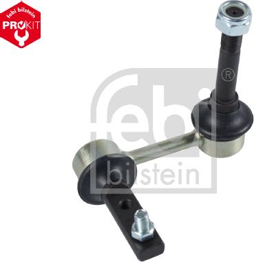 Febi Bilstein 42968 - Šarnyro stabilizatorius autoreka.lt