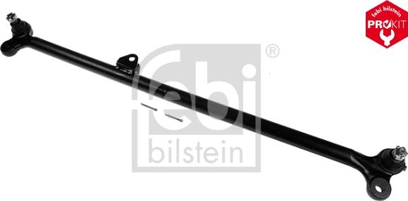 Febi Bilstein 42699 - Strypo montavimas autoreka.lt