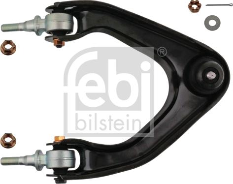 Febi Bilstein 42160 - Vikšro valdymo svirtis autoreka.lt