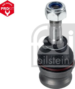 Febi Bilstein 42800 - Atramos / vairo trauklė autoreka.lt