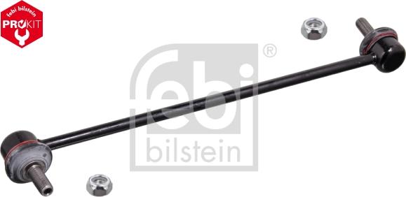 Febi Bilstein 42390 - Šarnyro stabilizatorius autoreka.lt