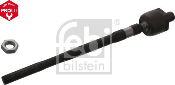 Febi Bilstein 42736 - Vidinė skersinė vairo trauklė autoreka.lt