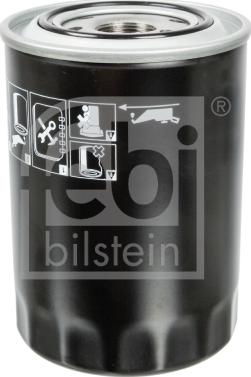 Febi Bilstein 47476 - Alyvos filtras autoreka.lt