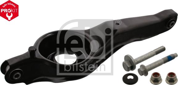 Febi Bilstein 47014 - Vikšro valdymo svirtis autoreka.lt