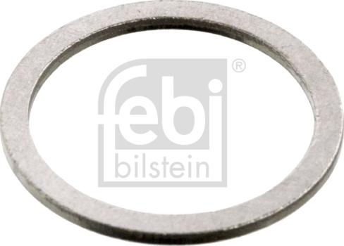 Febi Bilstein 05552 - Sandarinimo žiedas, paskirstymo grandinės įtempiklis autoreka.lt