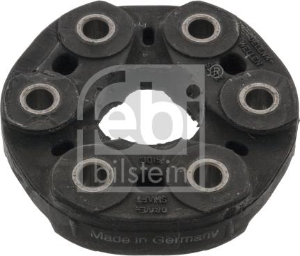 Febi Bilstein 05539 - Jungtis, kardaninis velenas autoreka.lt