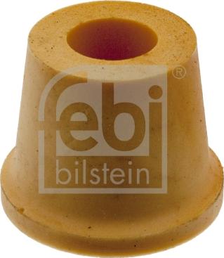 Febi Bilstein 05351 - Guminis buferis, vairuotojo kabina autoreka.lt