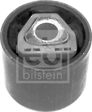 Febi Bilstein 06043 - Valdymo svirties / išilginių svirčių įvorė autoreka.lt