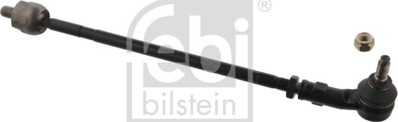 Febi Bilstein 01147 - Strypo montavimas autoreka.lt