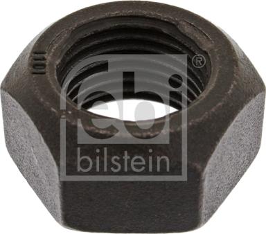 Febi Bilstein 01279 - Rato veržlė autoreka.lt