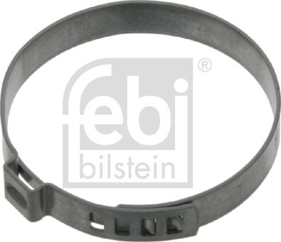 Febi Bilstein 01755 - Žarnos spaustukas autoreka.lt