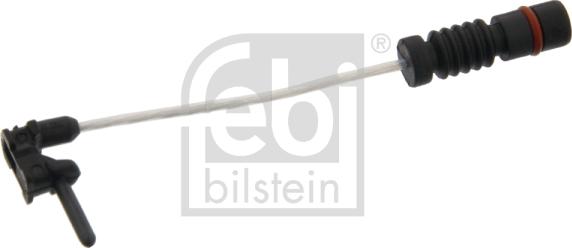 Febi Bilstein 03902 - Įspėjimo kontaktas, stabdžių trinkelių susidėvėjimas autoreka.lt