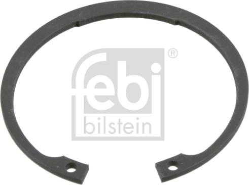 Febi Bilstein 03405 - Atraminis žiedas autoreka.lt