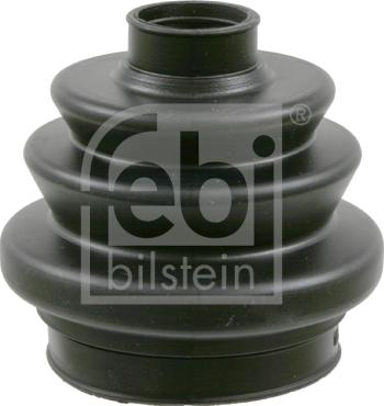 Febi Bilstein 03312 - Gofruotoji membrana, kardaninis velenas autoreka.lt