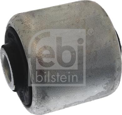 Febi Bilstein 02682 - Valdymo svirties / išilginių svirčių įvorė autoreka.lt