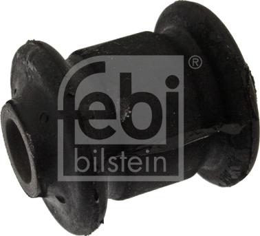 Febi Bilstein 02014 - Valdymo svirties / išilginių svirčių įvorė autoreka.lt