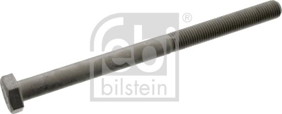 Febi Bilstein 02882 - Cilindro galvutės varžtas autoreka.lt