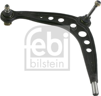 Febi Bilstein 07965 - Vikšro valdymo svirtis autoreka.lt