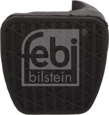 Febi Bilstein 07534 - Pedalo antdėklas, stabdžių pedalas autoreka.lt