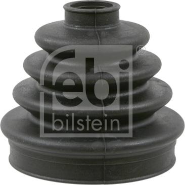 Febi Bilstein 07869 - Gofruotoji membrana, kardaninis velenas autoreka.lt