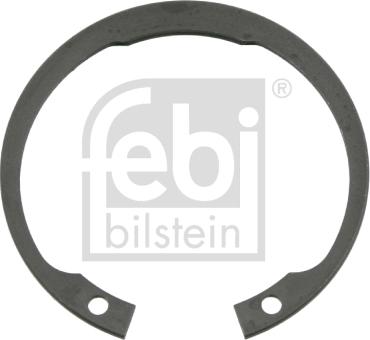 Febi Bilstein 19180 - Atraminis žiedas autoreka.lt