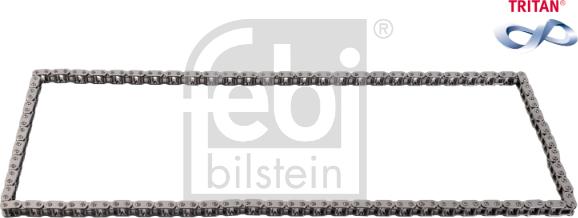 Febi Bilstein 109253 - Pavaros grandinė autoreka.lt