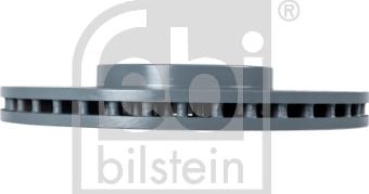 Febi Bilstein 104952 - Stabdžių diskas autoreka.lt