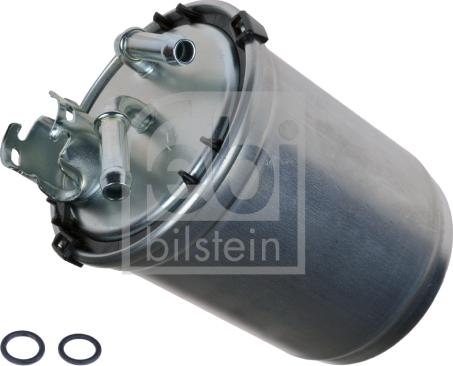 Febi Bilstein 100481 - Kuro filtras autoreka.lt