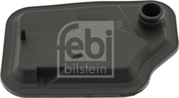 Febi Bilstein 100660 - Hidraulinis filtras, automatinė transmisija autoreka.lt