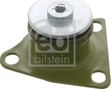 Febi Bilstein 10017 - Montavimas, automatinės transmisijos atrama autoreka.lt