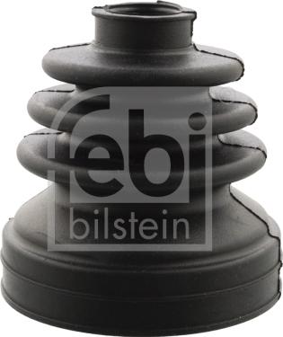 Febi Bilstein 101961 - Gofruotoji membrana, kardaninis velenas autoreka.lt