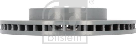Febi Bilstein 108452 - Stabdžių diskas autoreka.lt