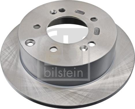 Febi Bilstein 108457 - Stabdžių diskas autoreka.lt
