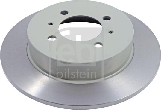 Febi Bilstein 108596 - Stabdžių diskas autoreka.lt