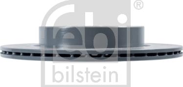 Febi Bilstein 108552 - Stabdžių diskas autoreka.lt