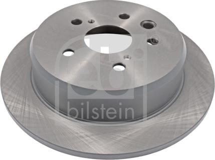 Febi Bilstein 108562 - Stabdžių diskas autoreka.lt