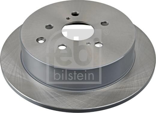 Febi Bilstein 108518 - Stabdžių diskas autoreka.lt