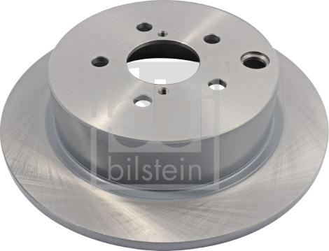 Febi Bilstein 108521 - Stabdžių diskas autoreka.lt