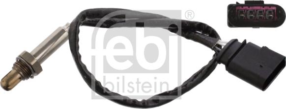 Febi Bilstein 103573 - Lambda jutiklis autoreka.lt