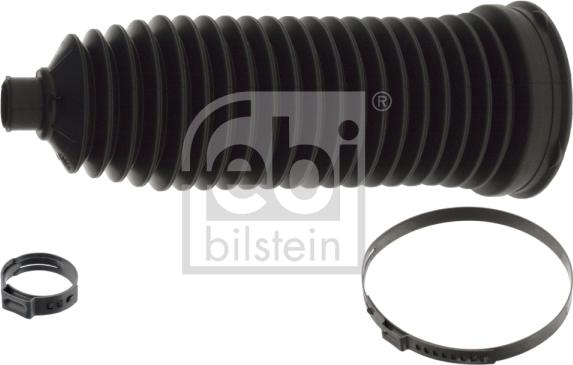 Febi Bilstein 103034 - Gofruotoji membrana, vairavimas autoreka.lt