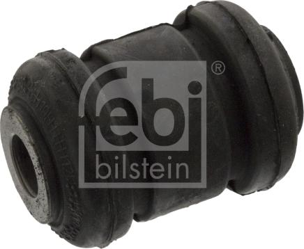 Febi Bilstein 102973 - Valdymo svirties / išilginių svirčių įvorė autoreka.lt