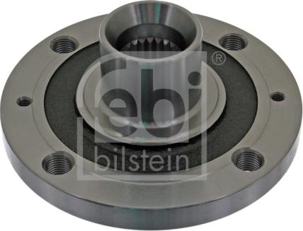 Febi Bilstein 10224 - Rato stebulė autoreka.lt